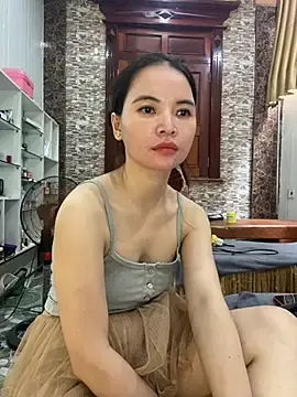 Stripchat Live Sex of LiLi-Kirix99