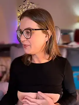 Stripchat Live Porn of MaiseKnox