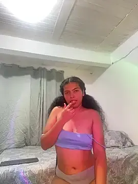 Stripchat Live Porn of ms_ivanna