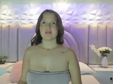 Stripchat Sex Cam of Ellye_evans_