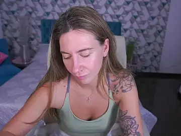 Stripchat Live Sex Cam of KateShanny