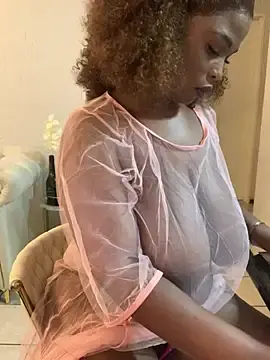 Stripchat Live Sex Cam of sexflameswolf