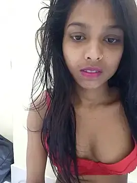 Stripchat Nude Webcam of sexy_shital