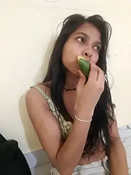 Stripchat Free Live Porn of sexy_shital