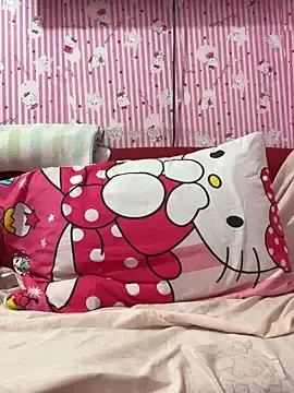 Stripchat Best live sex cam show of shaira_peach