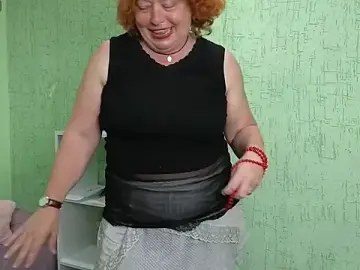 Stripchat Free Porn Cam of Fara_Flutte