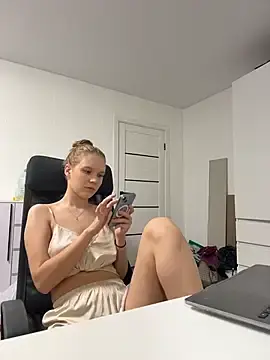 Stripchat Live Porn of Ketitull