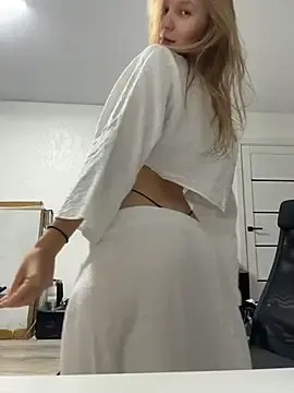 Stripchat Best Webcam of Ketitull