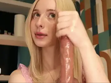 Stripchat Live Porn of Nana_Wilson
