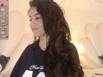 Stripchat Nude Webcam of SammyJhuls