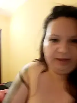 Stripchat Live Porn of Szilvi93