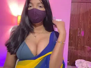 Stripchat Adult Video Chat of Neha18