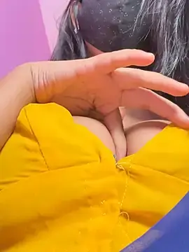 Stripchat Live Sex of Neha18