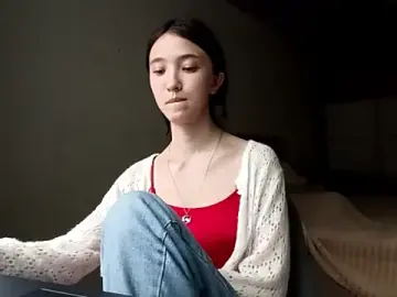 Stripchat Live Sex of TranquilityPleasure