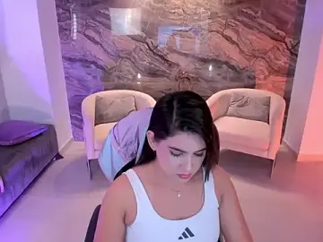 Stripchat Nude Webcam of AngelicaVega
