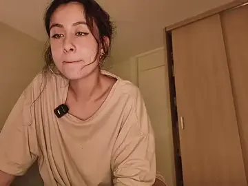 Stripchat Adult Webcam of juanasnz99