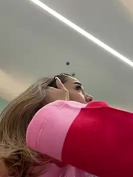 Stripchat Live Sex Cam of sammbunny