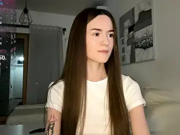 Stripchat Best Webcam of Double_Sun