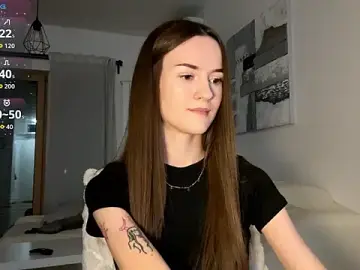 Stripchat Live Sex of Double_Sun