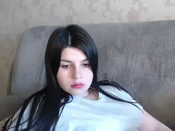 Stripchat Best Webcam of KisaModel