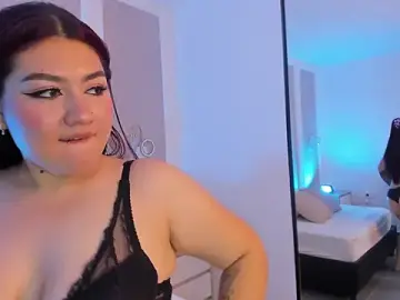 Stripchat Live Porn of julieta_wildblood
