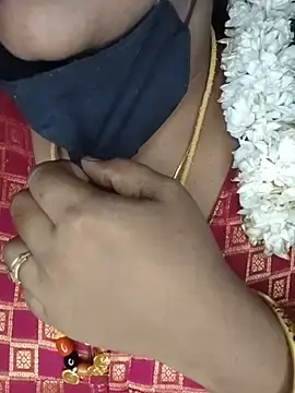 Stripchat Sex Cam of tamil_butterfly