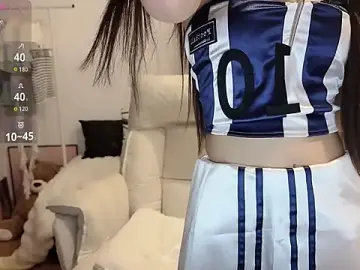 Stripchat Live Sex of tutu-l