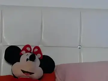 Stripchat Live Sex of LexxyPlay