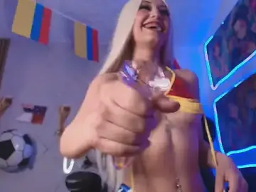 Stripchat Live Sex of ShadowLune
