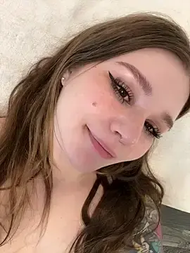 Stripchat Adult Video Chat of PumaShyXD