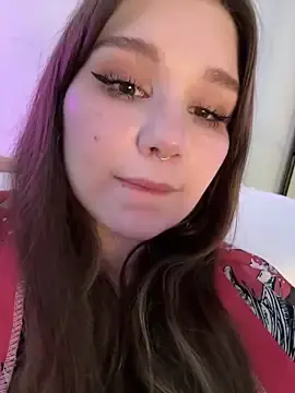 Stripchat Live Sex Cam of PumaShyXD