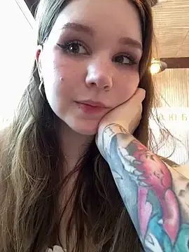 Stripchat Free Porn Cam of PumaShyXD