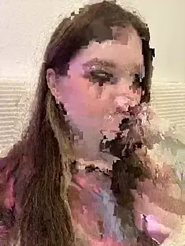 Stripchat Nude Webcam of PumaShyXD