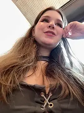 Stripchat Live Porn of PumaShyXD