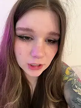 Stripchat Free Porn Cam of PumaShyXD