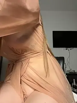 Stripchat Private Sex Chat of NickiLike