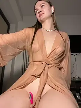 Stripchat Watch Live Sex Cams of NickiLike