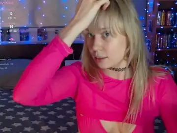 Stripchat Free Porn Cam of s1lvercherub