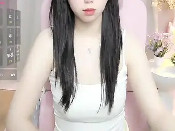 Stripchat Live Sex of shynana