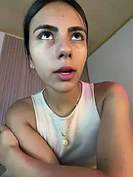 Stripchat Sex Cam of Lilybeeth