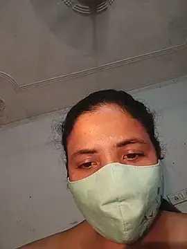 Stripchat Best Webcam of HotAishaa
