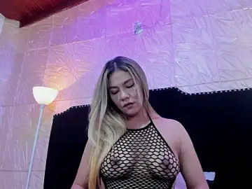 Stripchat Sex Chat of JennyRouse01