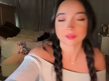 Stripchat Live Porn of emmyfawn