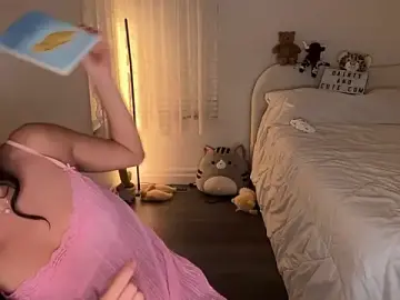 Stripchat Nude Webcam of emmyfawn