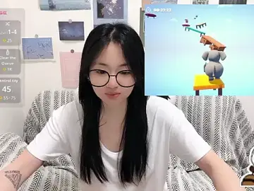 Stripchat Best live sex cam show of LiLiYbaby
