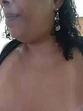 Stripchat Adult Video Chat of Maliaebonyfetish
