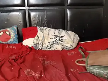 Stripchat Live Porn of Sweetdelight86
