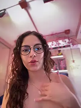 Stripchat Best Webcam of Zoe_Bae