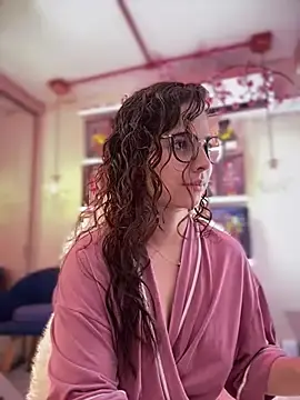 Stripchat Watch Live Sex Cams of Zoe_Bae