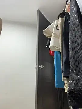 Stripchat Free Live Porn of cristel_17